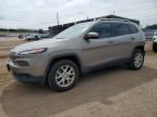 2018 JEEP CHEROKEE L - 1C4PJMCX9JD589653