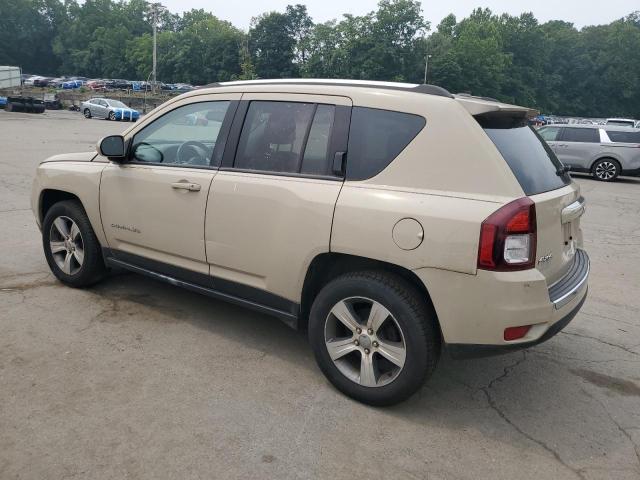 2017 JEEP COMPASS LA 1C4NJDEB2HD167694