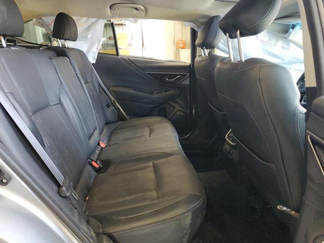2020 SUBARU OUTBACK LI 4S4BTGND6L3210878