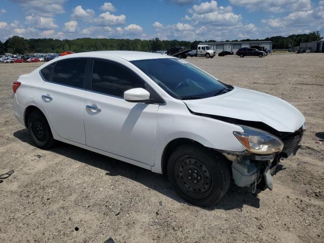2016 NISSAN SENTRA S 3N1AB7AP4GY275845