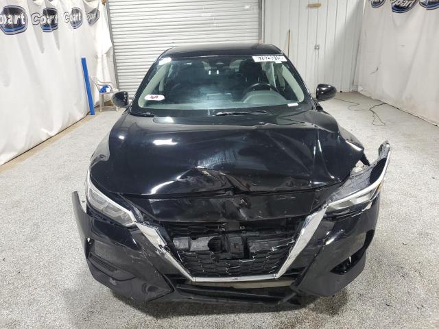 2021 NISSAN SENTRA SV 3N1AB8CV2MY310010