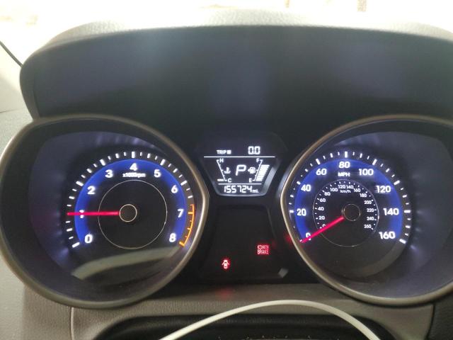 2016 HYUNDAI ELANTRA SE - 5NPDH4AE3GH683790