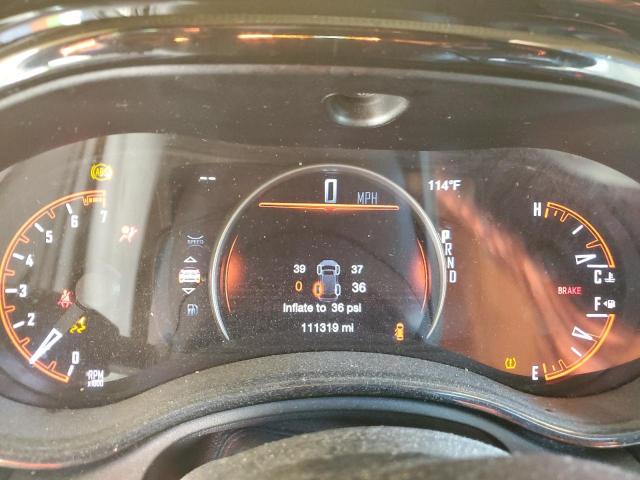 2021 DODGE DURANGO GT 1C4RDHDG6MC608255