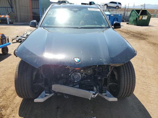 2024 BMW X5 XDRIVE4 5UX23EU0XR9U48194