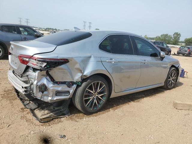2023 TOYOTA CAMRY XLE 4T1F31AK9PU601333
