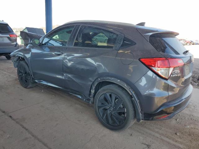 2021 HONDA HR-V SPORT 3CZRU5H11MM724976