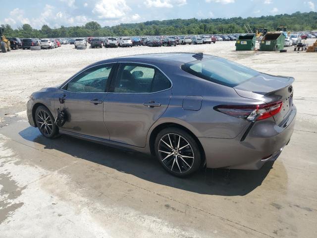 2022 TOYOTA CAMRY SE 4T1G11AK1NU053030