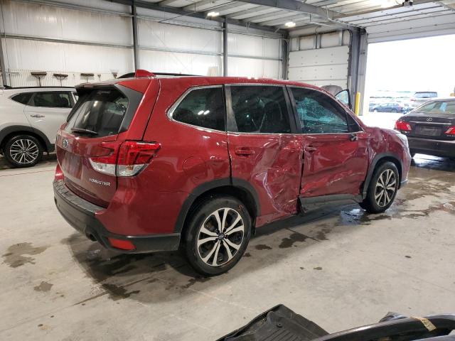 2020 SUBARU FORESTER L JF2SKAUC1LH541482