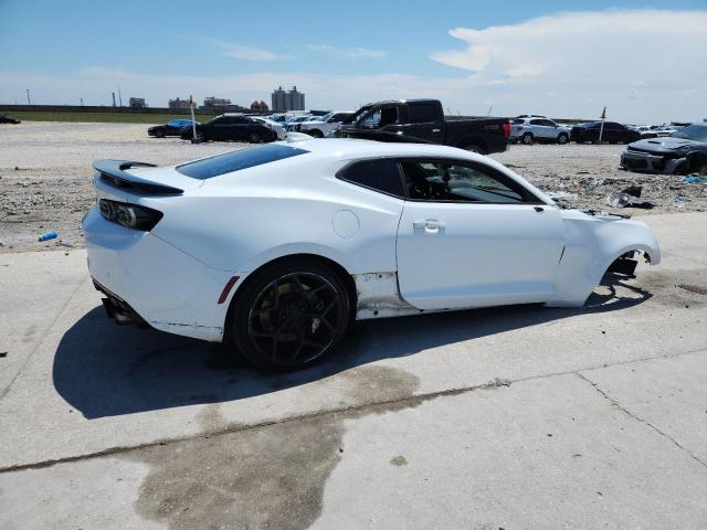 2018 CHEVROLET CAMARO ZL1 1G1FK1R68J0190755