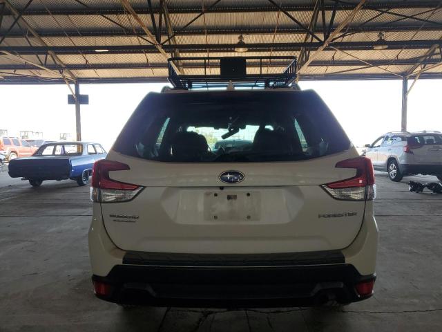 2021 SUBARU FORESTER PREMIUM JF2SKAJC2MH483260