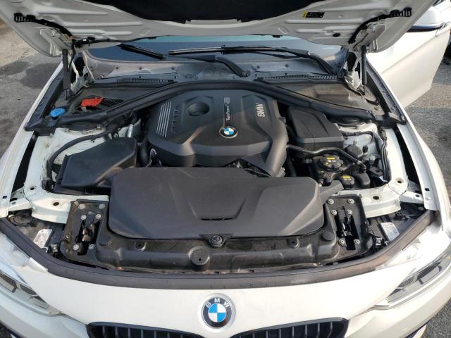 2017 BMW 330 XI WBA8D9G32HNU62051