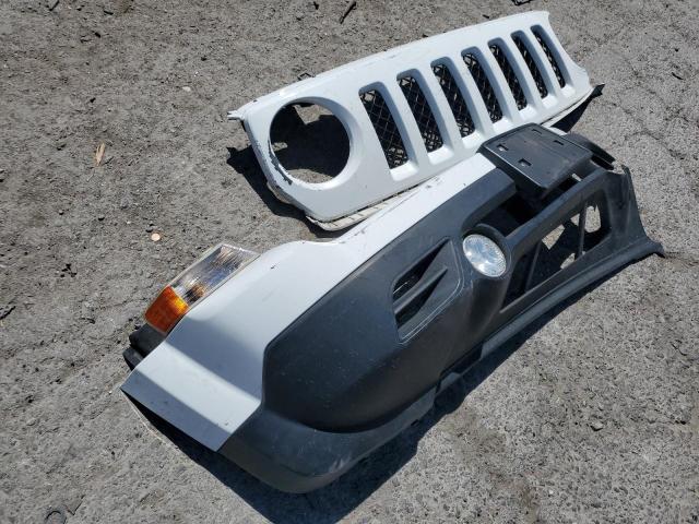 2016 JEEP PATRIOT SP 1C4NJPBA5GD769579