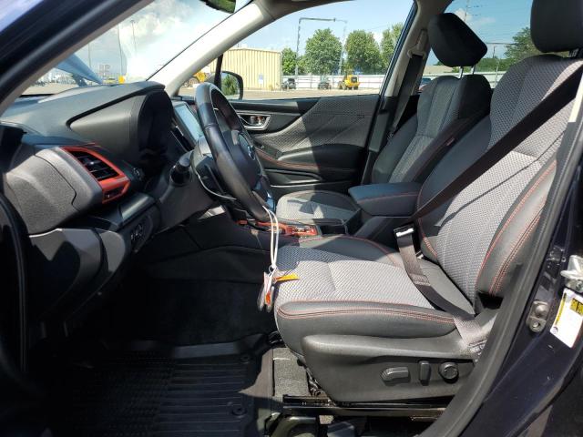 2021 SUBARU FORESTER SPORT JF2SKARC5MH588864