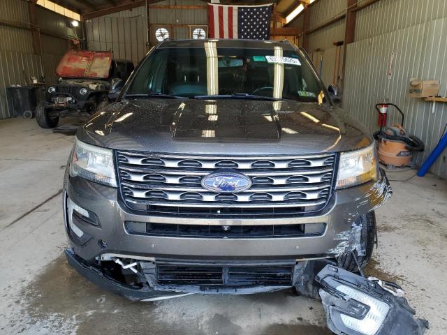 2016 FORD EXPLORER L 1FM5K8FHXGGD11461
