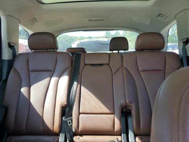2018 AUDI Q7 PREMIUM WA1LHAF7XJD030014