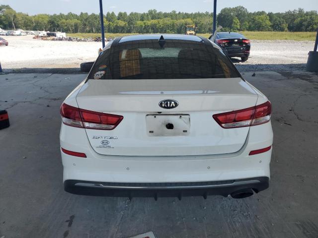 2019 KIA OPTIMA LX - 5XXGT4L39KG332393