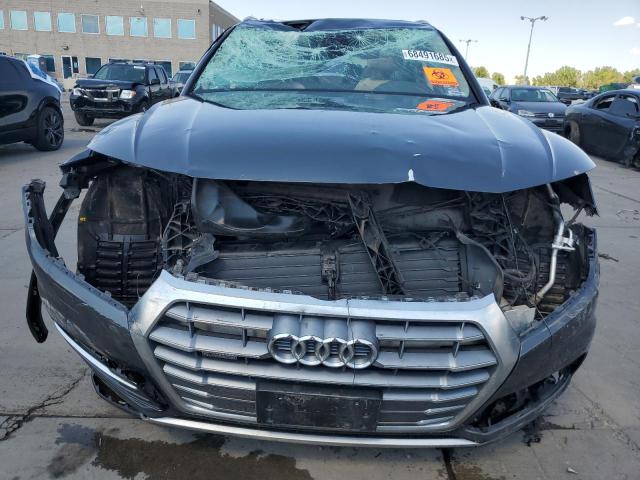 2019 AUDI Q5 PREMIUM WA1BNAFY8K2096958