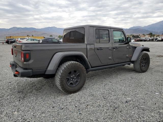 2023 JEEP GLADIATOR MOJAVE 1C6JJTEG7PL519507