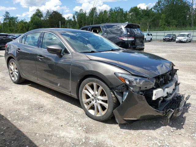 2017 MAZDA 6 TOURING JM1GL1V5XH1152616