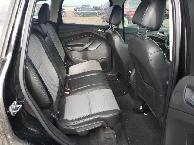 2017 FORD ESCAPE SE - 1FMCU0GD7HUA89091