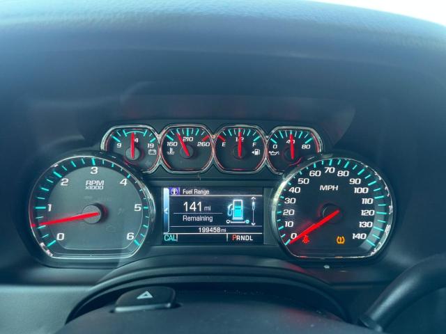 2018 CHEVROLET SUBURBAN K 1GNSKHKC8JR111098