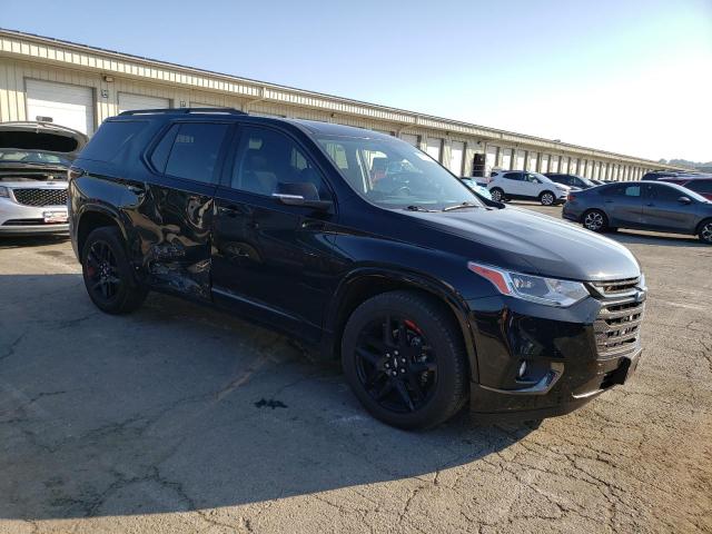 2021 CHEVROLET TRAVERSE PREMIER 1GNEVKKW1MJ188748