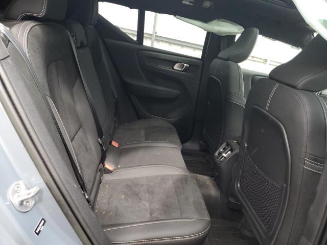 2023 VOLVO XC40 RECHA YV4ED3UL0P2099463
