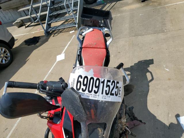 2017 HONDA CRF1000 JH2SD0448HK100381