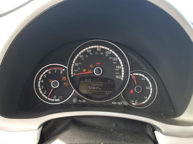 2015 VOLKSWAGEN BEETLE 1.8T 3VW517AT6FM815116