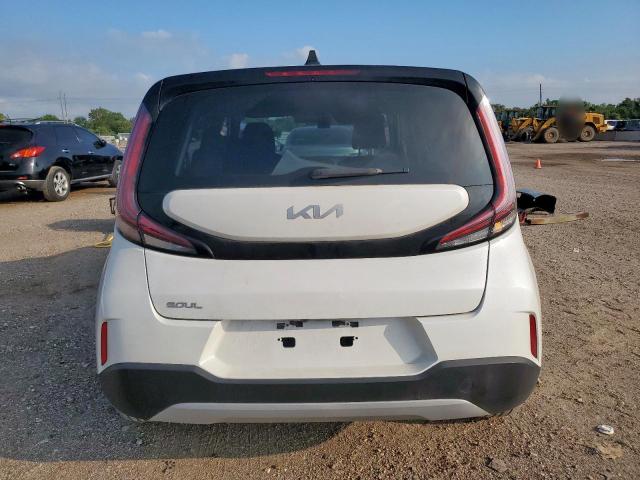 2023 KIA SOUL LX KNDJ23AU2P7872764