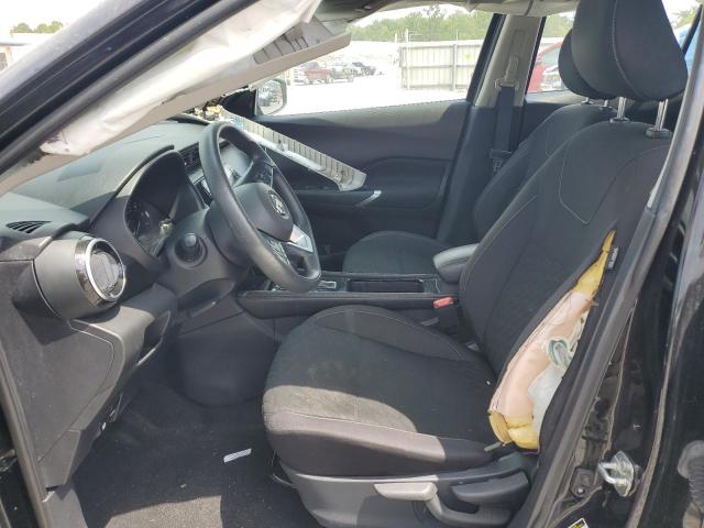 2021 NISSAN KICKS SV - 3N1CP5CV4ML473327