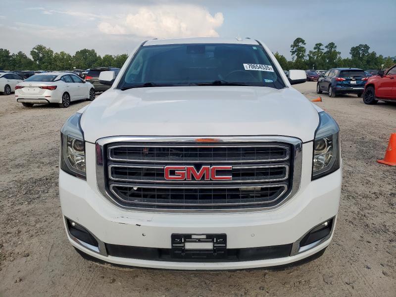 2020 GMC YUKON SLT 1GKS1BKC4LR250130