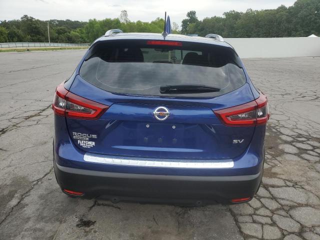 2020 NISSAN ROGUE SPOR JN1BJ1CV1LW278543