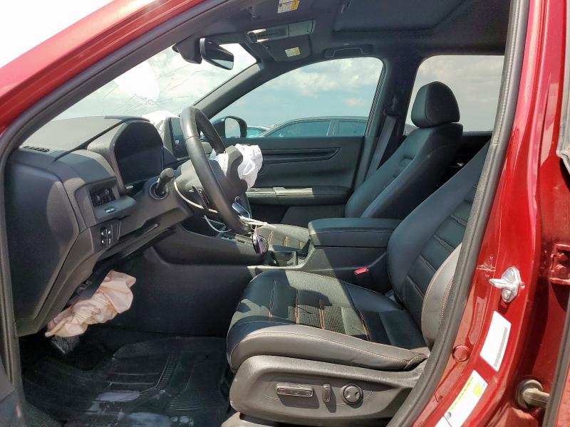 2024 HONDA CR-V SPORT 7FARS6H89RE042247