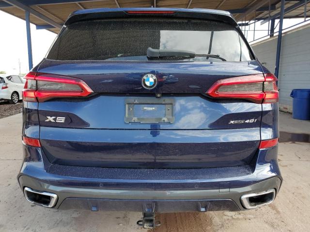 2019 BMW X5 XDRIVE4 - 5UXCR6C5XKLL60566