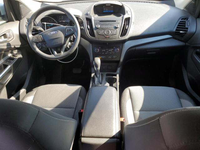 2018 FORD ESCAPE SE - 1FMCU9GD6JUA15204