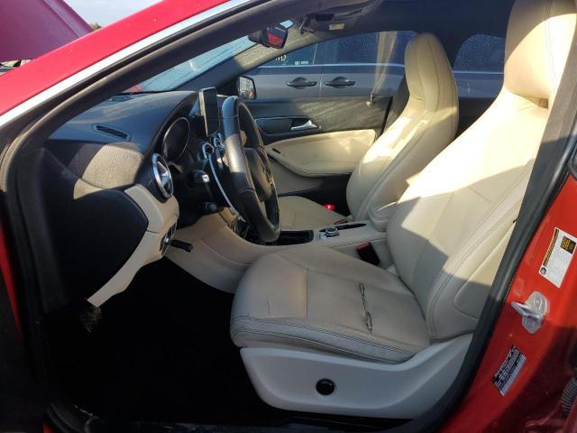 2015 MERCEDES-BENZ CLA 250 4M WDDSJ4GB8FN265402