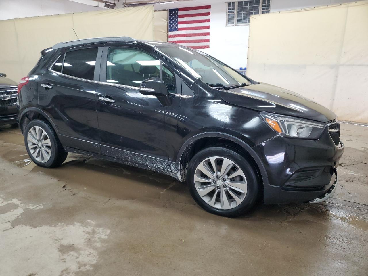 BUICK ENCORE PREFERRED