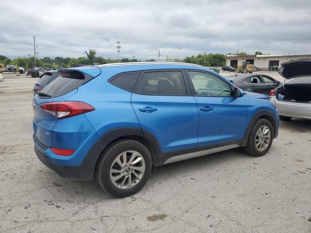 2017 HYUNDAI TUCSON LIM - KM8J3CA49HU474978