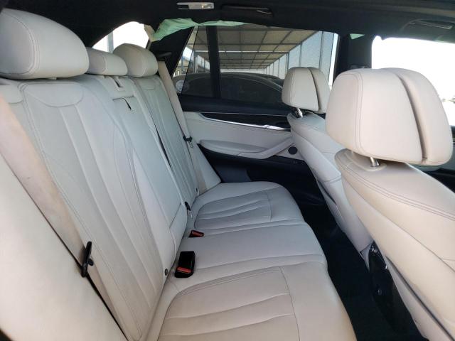 2015 BMW X5 XDRIVE3 5UXKS4C5XF0N11336