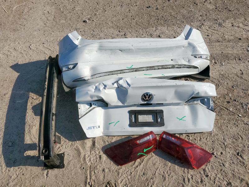 2021 VOLKSWAGEN JETTA S - 3VWC57BU6MM083621