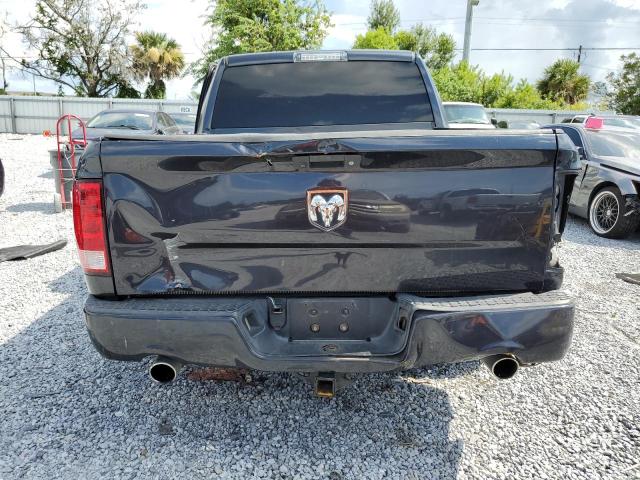 2016 RAM 1500 ST 3C6RR6KT3GG145568