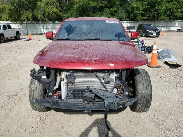 2015 JEEP GRAND CHER - 1C4RJFDJ0LC348569