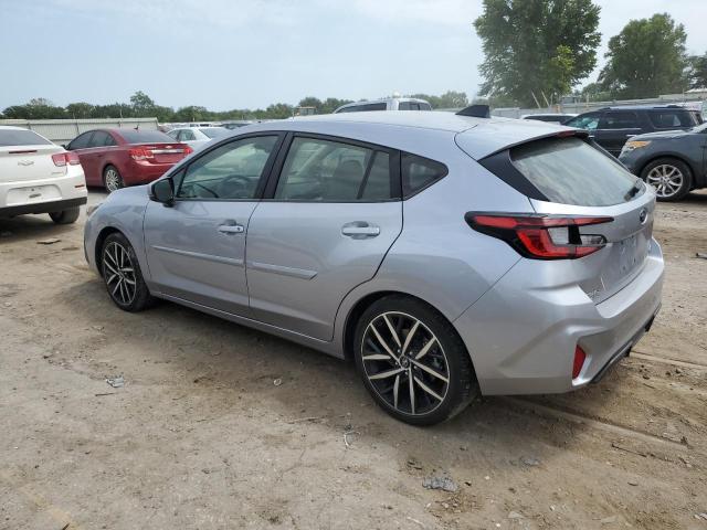 2024 SUBARU IMPREZA SPORT JF1GUAFC7R8869693