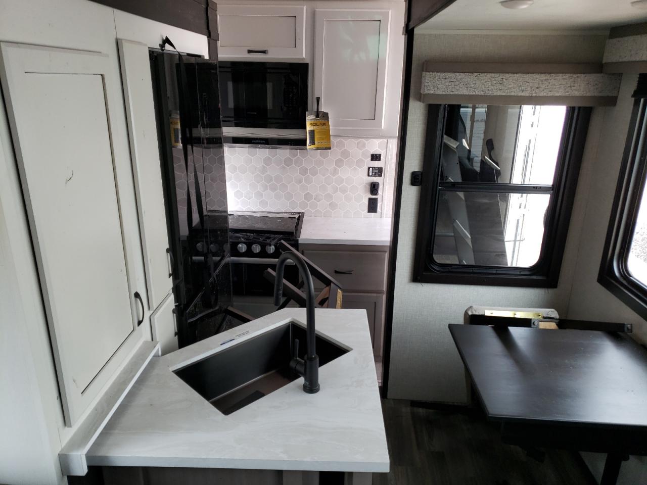 Lot #3291190964 2024 JAYCO SEISMIC