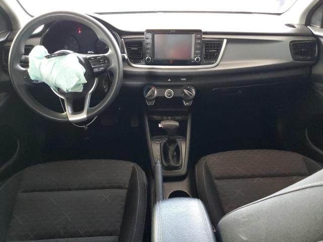 2019 KIA RIO S 3KPA24AB3KE207014