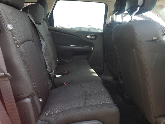 2019 DODGE JOURNEY SE 3C4PDCAB0KT864489