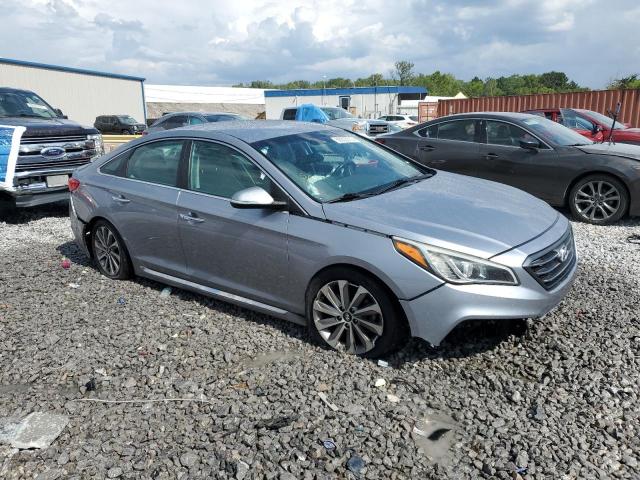 2015 HYUNDAI SONATA SPO 5NPE34AF1FH240838