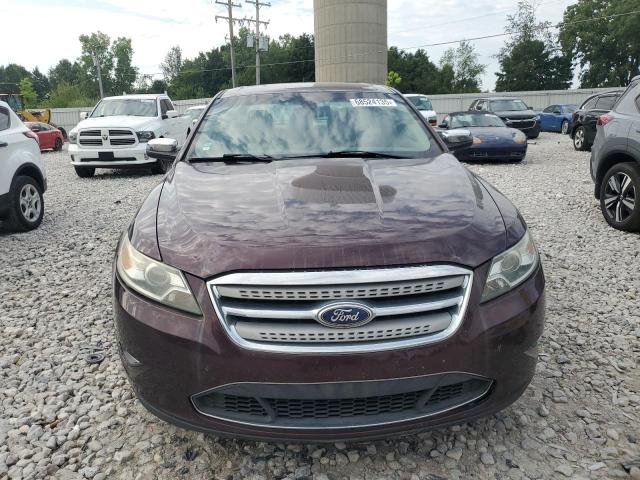 2011 FORD TAURUS LIM - 1FAHP2FW4BG106005