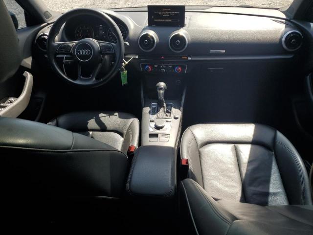 2017 AUDI A3 PREMIUM WAUAUGFF5H1068228